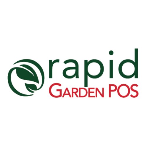 Rapid Garden POS provides point-of-sale software, hardware, training, & support for garden centers, nurseries, & greenhouses in the United States & Canada.