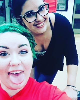 _yendiss's profile picture. I'm lost