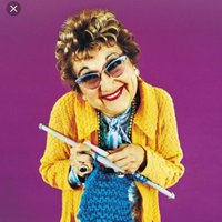 Granny (@doublebee21) 's Twitter Profile