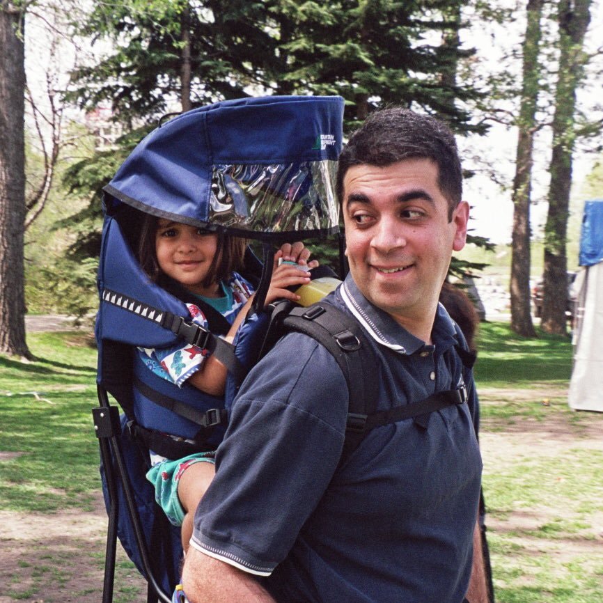 Dad, Engineer, #STEM guide. 🇨🇦🏈
#ZeroCovid #CovidIsAirborne Wear Respirators, not Masks.
Opinions are mine alone.
Backup account @ZiadFazel@mastodon.online