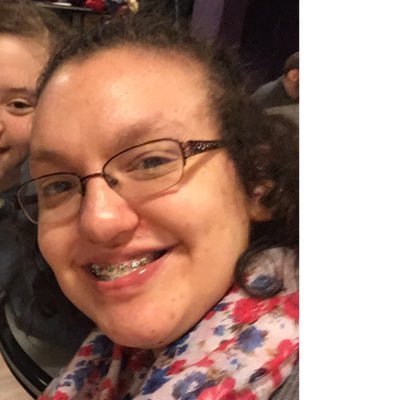 KaiJefferson6's profile picture. my name is Kailey and I have autism and I'm 21 years old and I'm apart of the special Olympics Pennsylvania and I love broadway and Star Wars