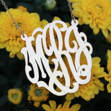 PinkMonogram's profile picture. https://t.co/wxWObNLOP1 is the perfect place to get monogrammed gifts. preppy clothing and monogrammed jewelry. come shop with us