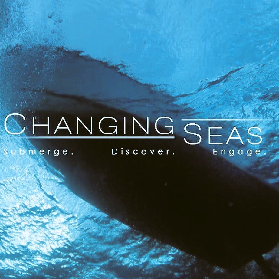 Changing Seas Changingseas Twitter