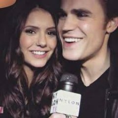 search stelenagifs + whatever episode you want. you will find gifs of every episode. 
if you're looking for interviews, search stelenagifs + the writer or actor