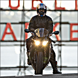 Motorcycle riding adventures and updates of my Kawasaki ZX-10R Ninja