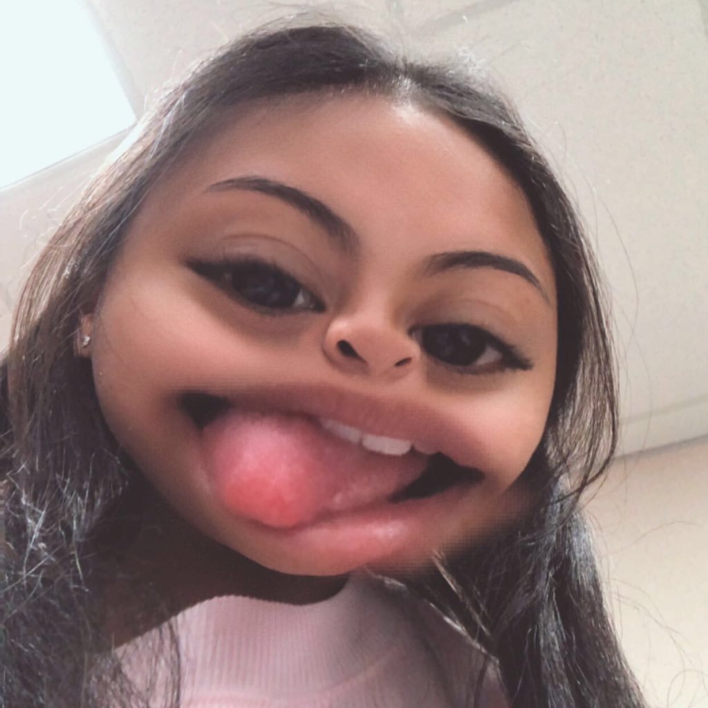 bbykatrinamae's profile picture. jus anotha lil chink