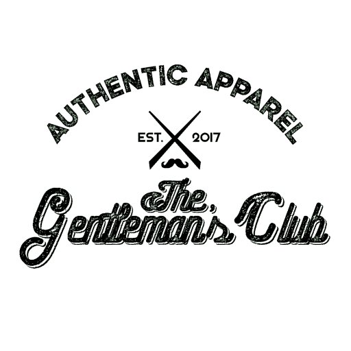 The Gentlemans Club aims to persistently high quality and comfortable attire. Follow the link below to our online store.