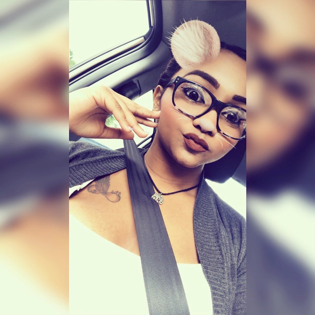 ncalderon0874's profile picture. 👩‍👦‍👦 madre soltera.  📱 vendedora de claro 👩🏾‍⚕️ estudiante de enfermeria 🌻25 años