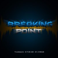 Breaking Point Radio (@bpradioshow) 's Twitter Profile