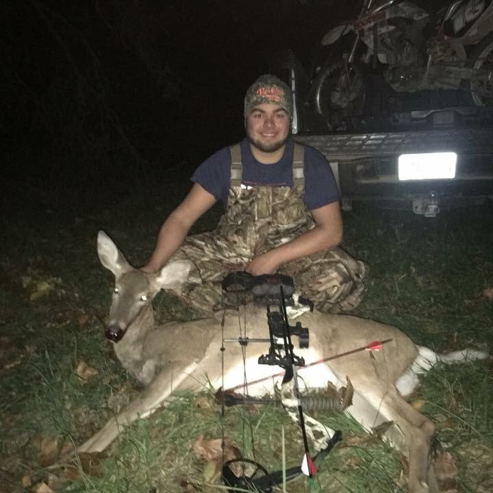 troy_matthias's profile picture. wishing I was fishing