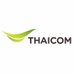 THAICOM PLC. (@THAICOMPLC) Twitter profile photo