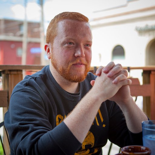 TheRedheadTed's profile picture. I take pictures. I play saxophone. I drive places. I like people. I have red hair. I wobble. #iww