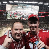 Adam Collins (@adamcollinsbnb) 's Twitter Profile Photo Adam Collins (@adamcollinsbnb) 's Twitter Profile Photo