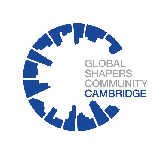 GSCambridge's profile picture. The Cambridge Hub of @GlobalShapers - a World Economic Forum @wef initiative believing in young leadership. #WeSeeEqual