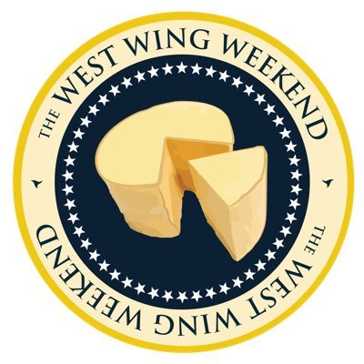 Join us September 28-30, 2018 for a fun-filled, fan-centred weekend in Bethesda, Maryland (MARYLAND!), meeting others who share your passion for The West Wing