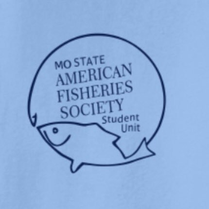 The American Fisheries Society Missouri State Student Subunit. Spreading the word about fisheries and aquatics conservation.