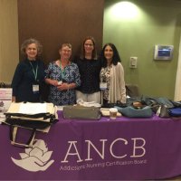 Addictions Nursing Certification Board (@addictionnrs) 's Twitter Profile