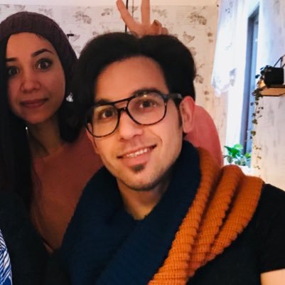SaeidNazari666's profile picture. 