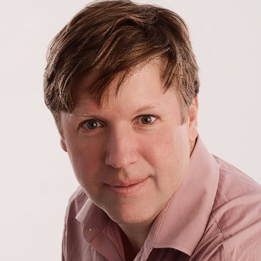 Gavin Edwards