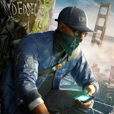 aerrow47 Profile Picture