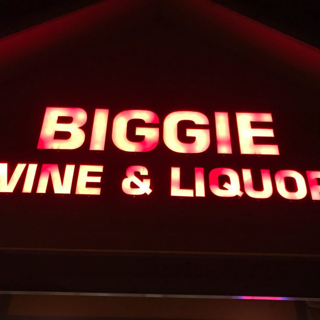 Biggie Wine & Liquor in Conifer, CO — where you’ll find the best selection of craft beers, top liquor and wines. Service is second to none - must be 21!