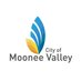 Moonee Valley (@mooneevalleycc) Twitter profile photo