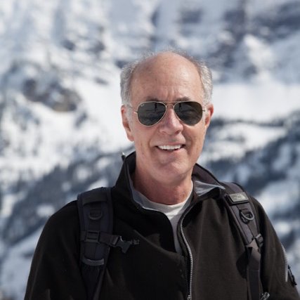 Retired founder Futurist dot com, former professor, Futurist Think Tank. Focused on now & advocating very long-term preferred futures. Space-energy-tech-arts