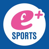 イープラス［スポーツ］(@eplus_sports) 's Twitter Profile Photo