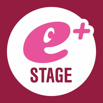 eplus_stage Profile Picture