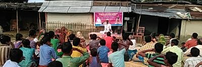 JYpararia's profile picture. Jitendrakumarypararia