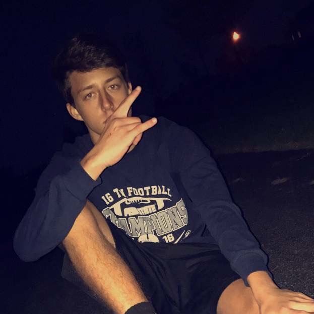 DruckKevin's profile picture. scn 2019