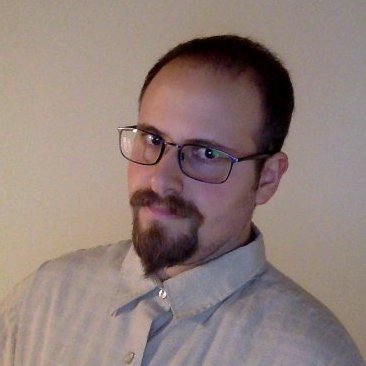 Mathematician/programmer with a passion for Magic: the Gathering, hard sci-fi, and anime.