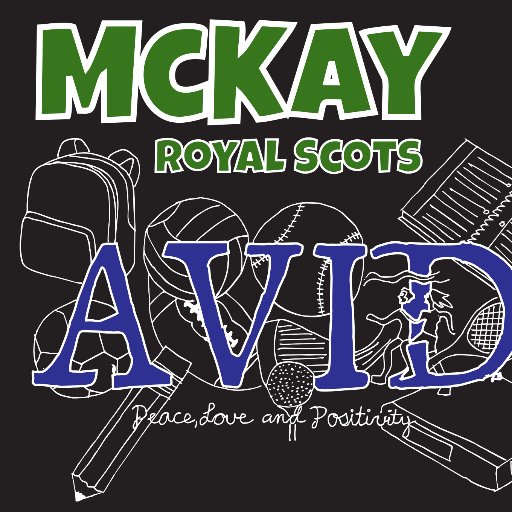 McKay High School AVID