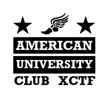 We are American University's Running Club! We compete in cross country and track meets in the NIRCA Mid-Atlantic Region and in road races in the DC area.