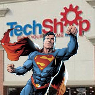 We are a group of people who want Austin-RR TechShop to stay. It is vital to keeping the creative energy of entrepreneurs, makers, & local artists alive.