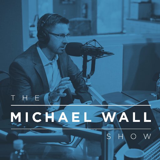 The Michael Wall Show is all about helping you live with purpose, reach ultimate success and get motivated.

Search 