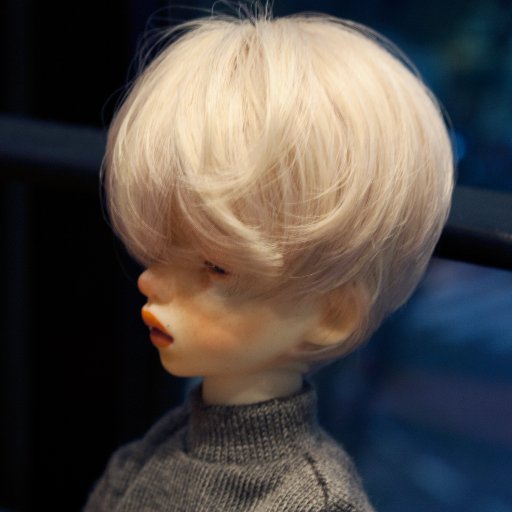 [ BJD face up / make up ] 체리 코크 슬러쉬 샵계정🍒