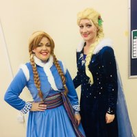 Snowflake Sisters (@sflakesisters) 's Twitter Profile