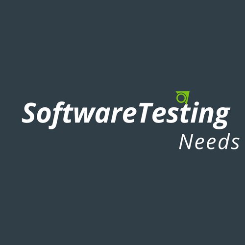 STestingneeds's profile picture. SoftwareTestingNeeds provides crisp #manualtesting solutions and #softwareQA to the SMEs. Our goal is to assist you in developing a high-quality app.