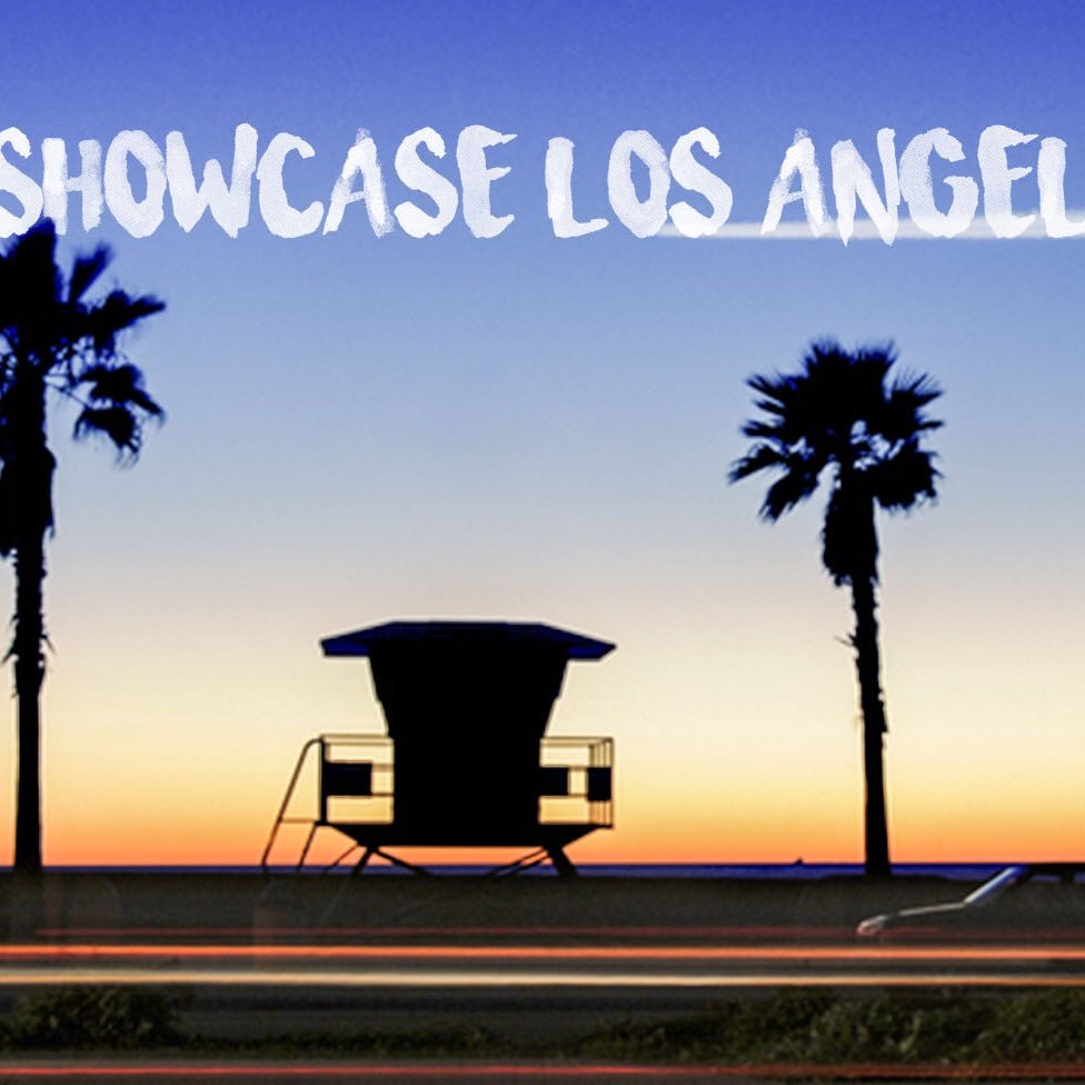 Events, News and Interviews with talent from all over the Los Angeles ☆