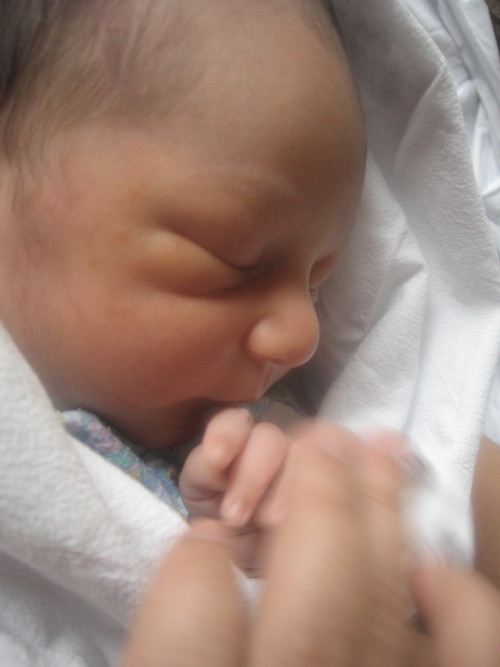 ChrisMaryElijah's profile picture. see how communications can change the world :)