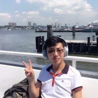 Lulu Fan(@BaoyijuTechno) 's Twitter Profile Photo