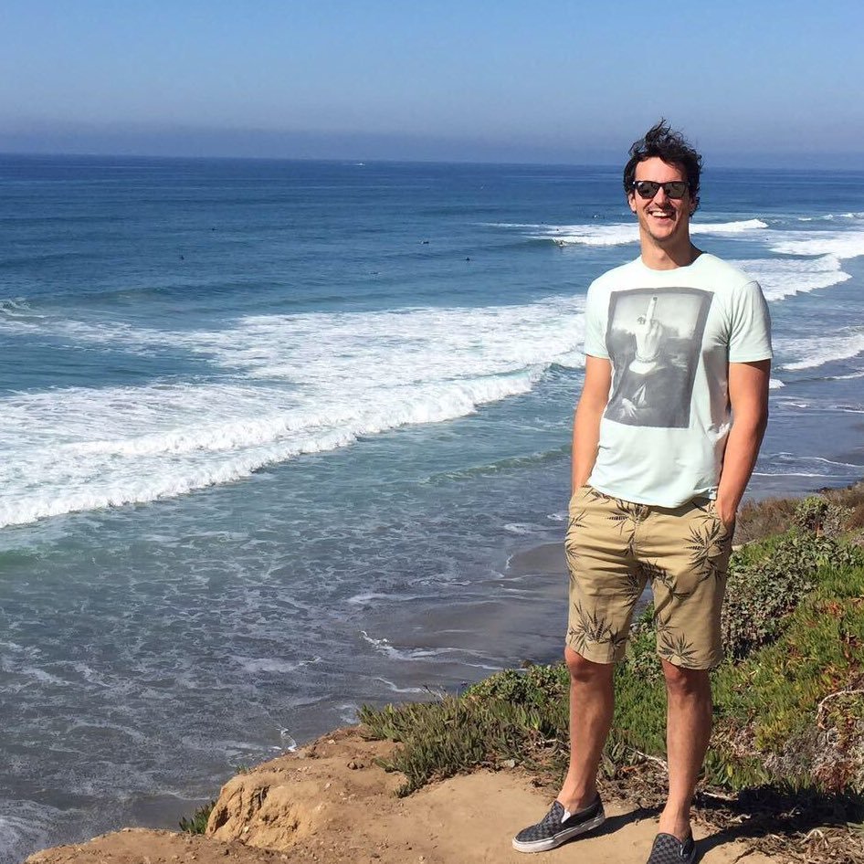 lcg981's profile picture. Designed in Spain 🇪🇸 Made in Ireland 🇮🇪