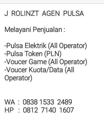 Olink18814276's profile picture. Harga bersahaja untuk mitra terbaik