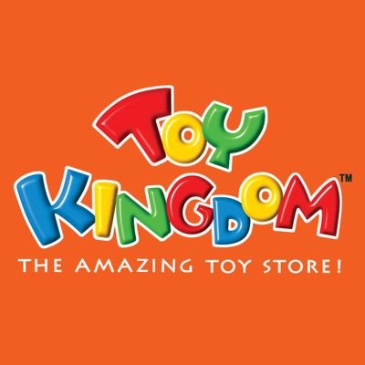 This is the official Twitter account of Toy Kingdom: the Amazing Toy Store