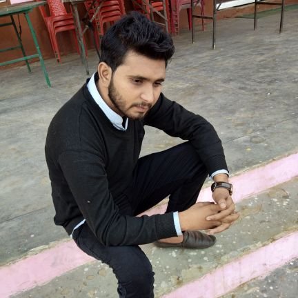 VishalT95256927's profile picture. Amit