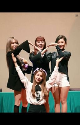 X잘 몰라요‼️/마마무무 놓지않을게 🐰🐹🐶🦁 8년차무무/
올팬입니다만 최애는 휜🦋/ 지방러 백수라 오프는 잘 못 하구요😂 염탐 및 리트윗 위주 덕질계💚
