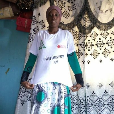 SalatUbah's profile picture. Secretary DAYAA WOMEN GROUP