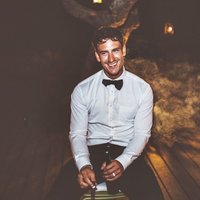 James Williamson (@jameswilly10) 's Twitter Profile
