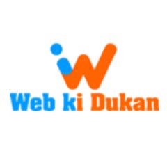 WebkidukanWkd's profile picture. Web Development & graphic Designing Company